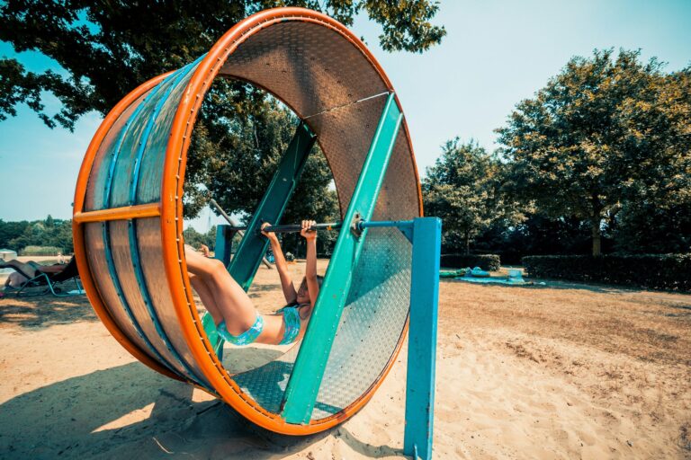 Vakantiepark Breebronne - Bild 11 Vakantiepark Breebronne - Bild 11