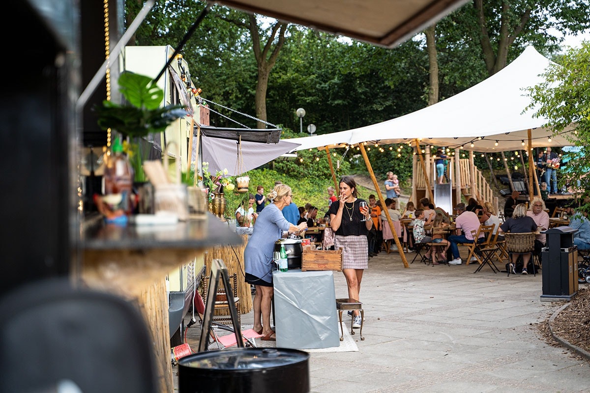 Vakantiepark Breebronne - Bild 12 Vakantiepark Breebronne - Bild 12