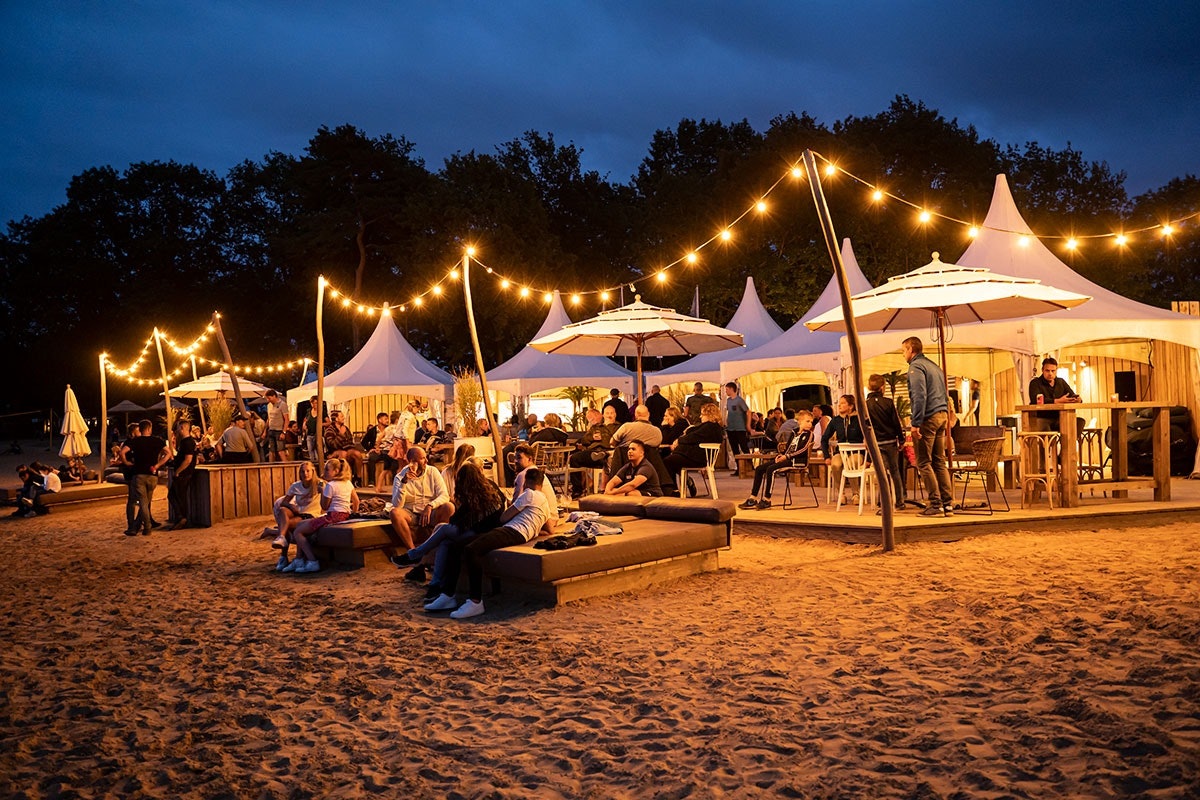 Vakantiepark Breebronne - Bild 13 Vakantiepark Breebronne - Bild 13