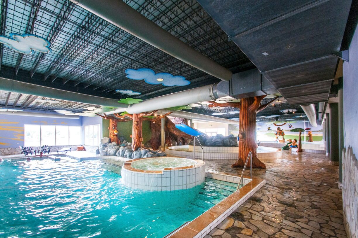 Vakantiepark Breebronne - Bild 8 Vakantiepark Breebronne - Bild 8