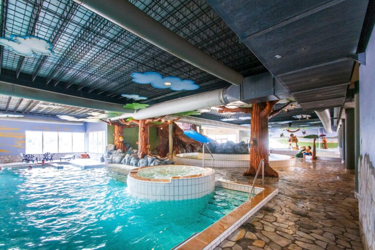 Vakantiepark Breebronne - Bild 8 Vakantiepark Breebronne - Bild 8