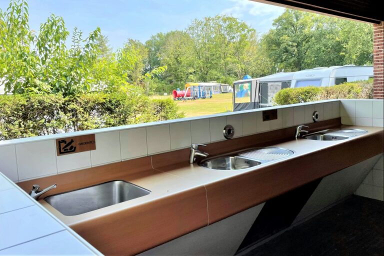 Vakantiepark Bronckhorst - Bild 13