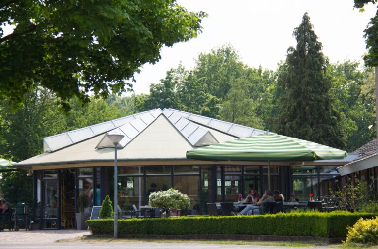 Vakantiepark Bronckhorst - Bild 8