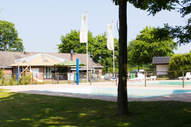 Vakantiepark Bronckhorst - Bild 9