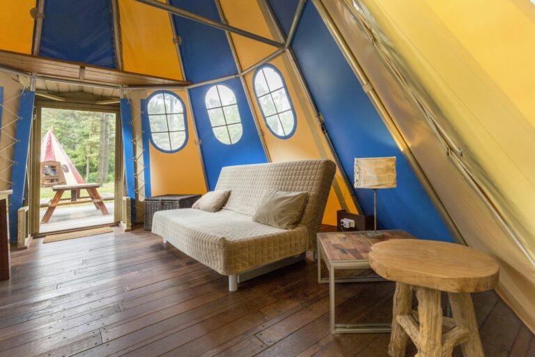 Vakantiepark De Bergen - Bild 10 Vakantiepark De Bergen - Bild 10