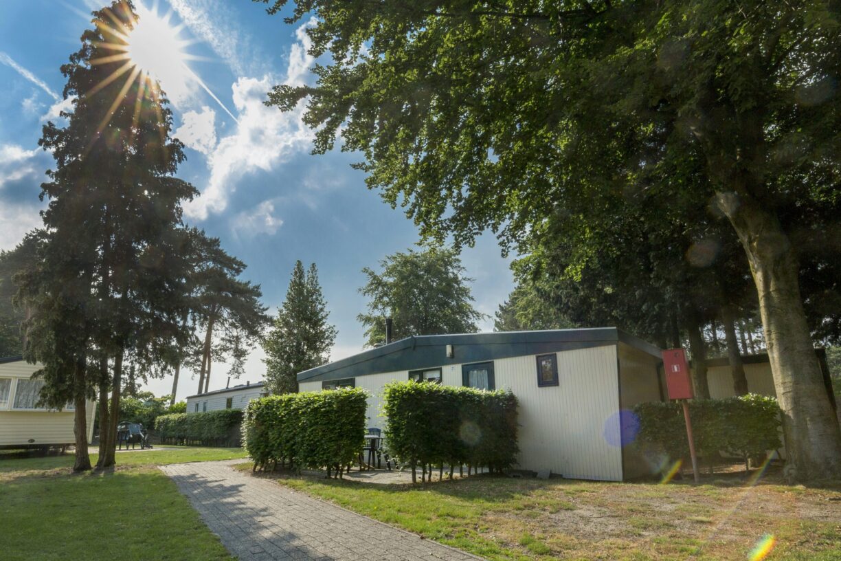 Vakantiepark De Bergen - Bild 12 Vakantiepark De Bergen - Bild 12