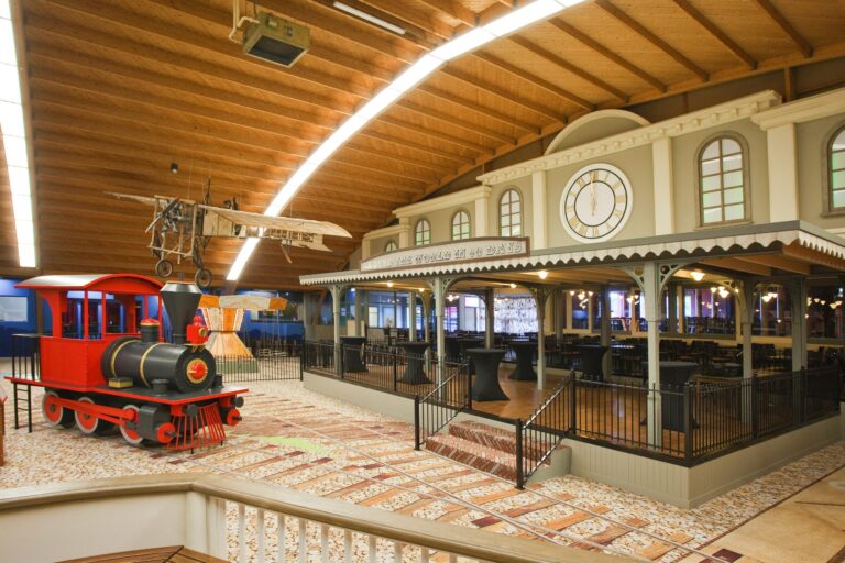 Vakantiepark De Bergen - Bild 13 Vakantiepark De Bergen - Bild 13