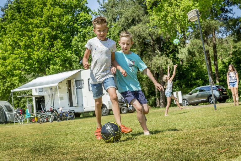 Vakantiepark De Bergen - Bild 18 Vakantiepark De Bergen - Bild 18