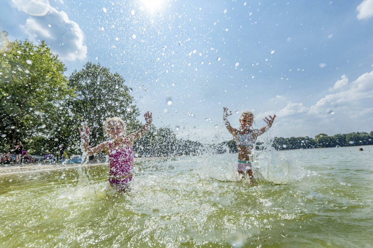 Vakantiepark De Bergen - Bild 2 Vakantiepark De Bergen - Bild 2