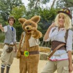 Vakantiepark De Bergen - Bild 5 Vakantiepark De Bergen - Bild 5