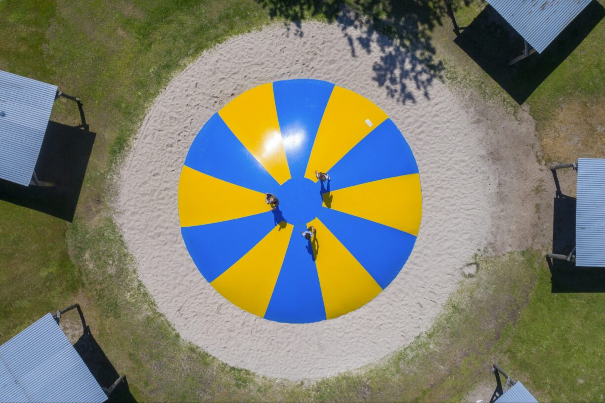 Vakantiepark De Bergen - Bild 8 Vakantiepark De Bergen - Bild 8