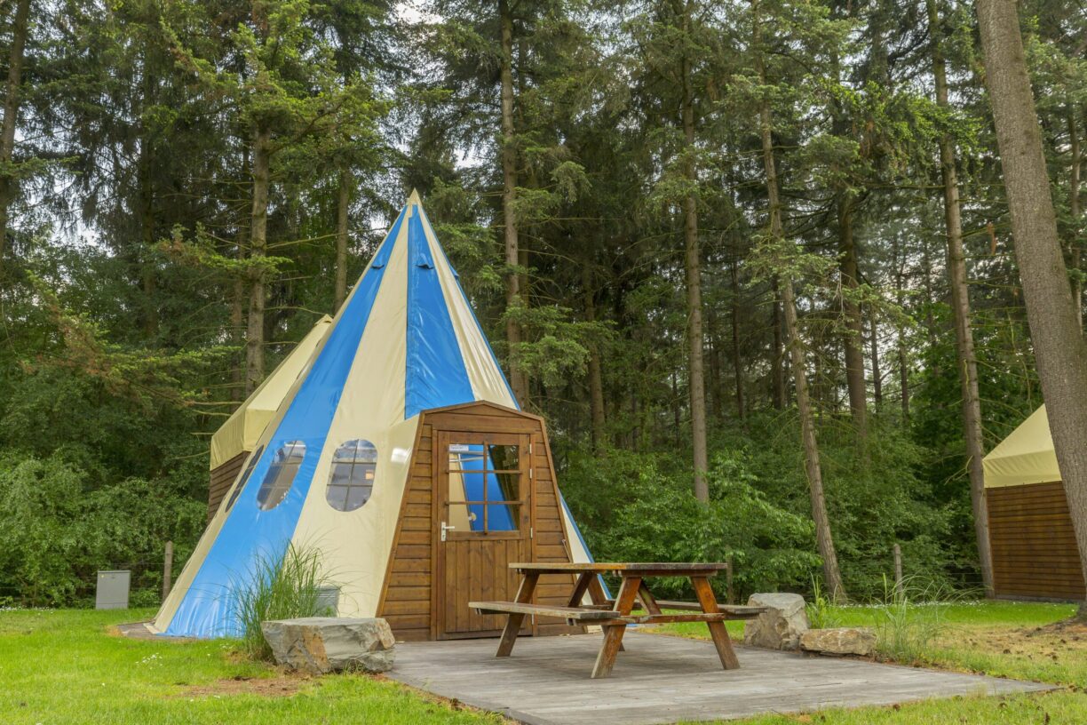 Vakantiepark De Bergen - Bild 9 Vakantiepark De Bergen - Bild 9