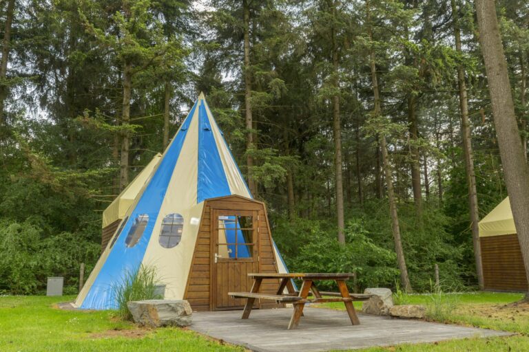 Vakantiepark De Bergen - Bild 9 Vakantiepark De Bergen - Bild 9