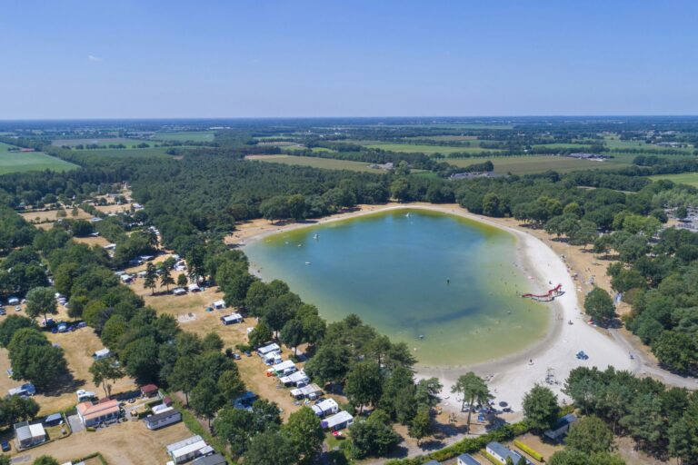 Vakantiepark De Bergen - Bild 1