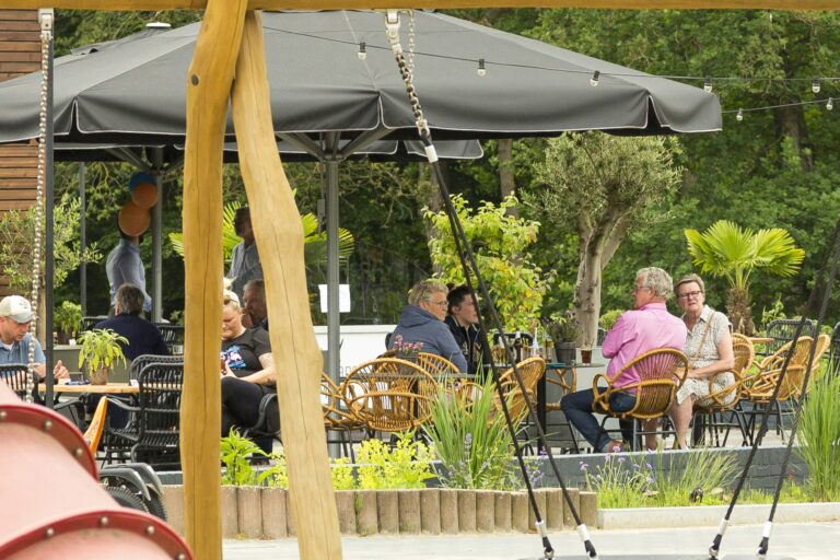 Vakantiepark De Italiaanse Meren - Bild 12