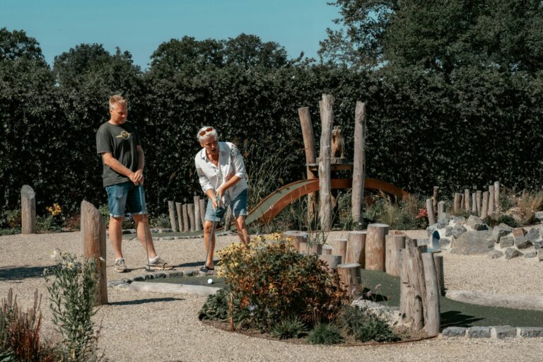 Vakantiepark De Italiaanse Meren - Bild 14