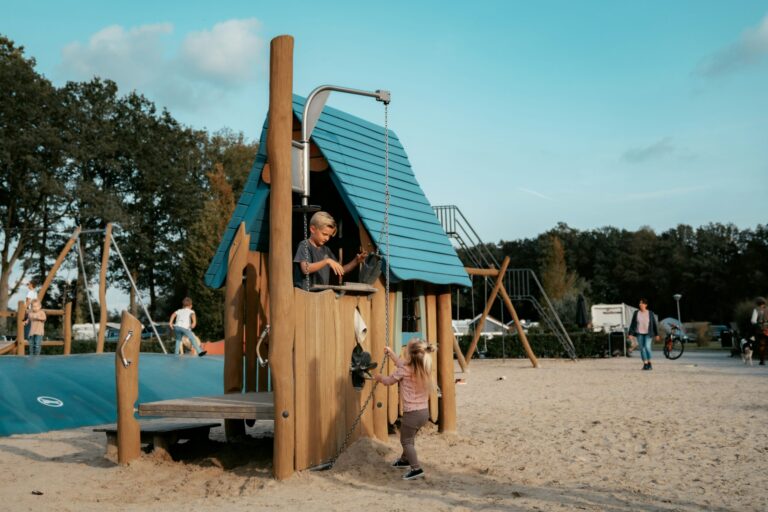 Vakantiepark De Italiaanse Meren - Bild 15