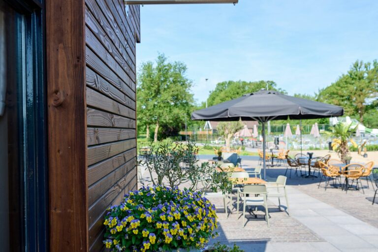 Vakantiepark De Italiaanse Meren - Bild 18