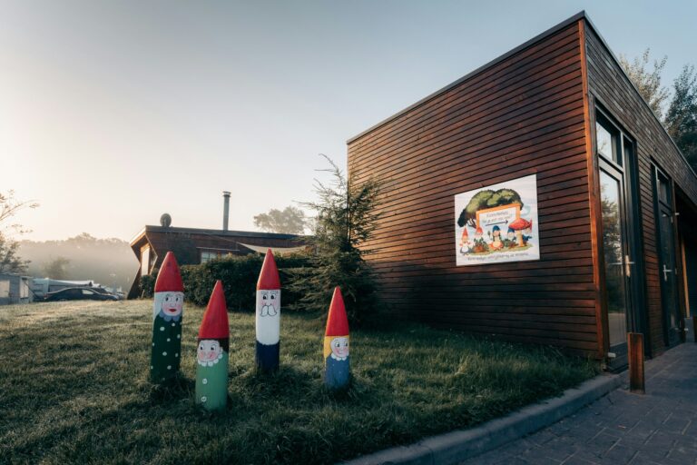 Vakantiepark De Italiaanse Meren - Bild 8