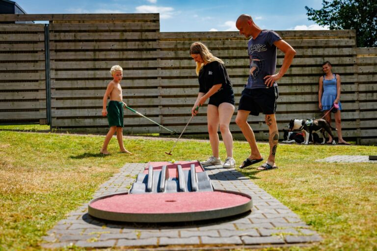 Vakantiepark De Luttenberg - Bild 17