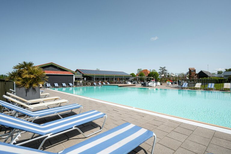 Vakantiepark De Molenhoek - Bild 10