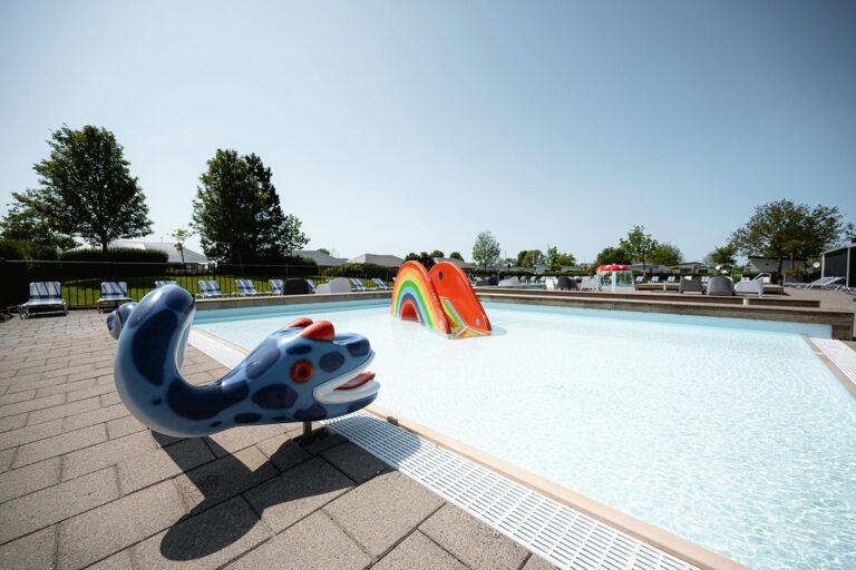 Vakantiepark De Molenhoek - Bild 12