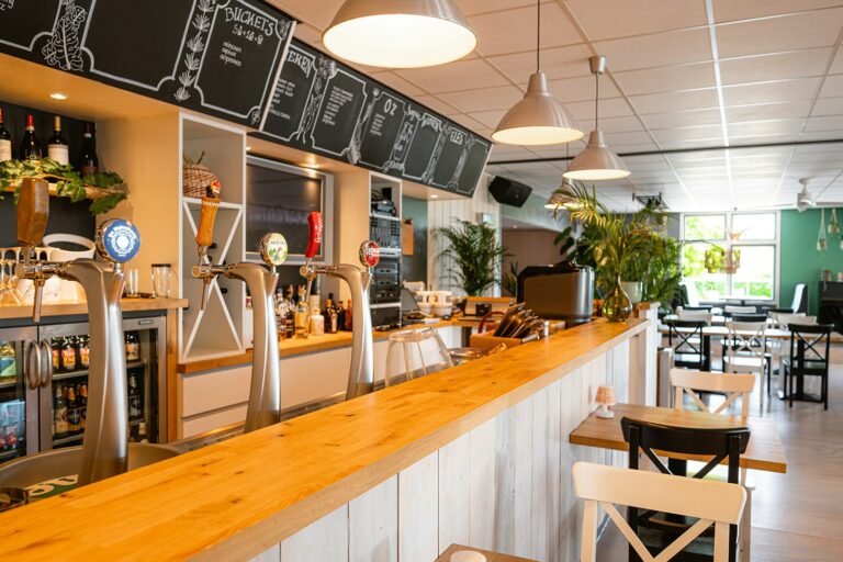 Vakantiepark De Molenhoek - Bild 14