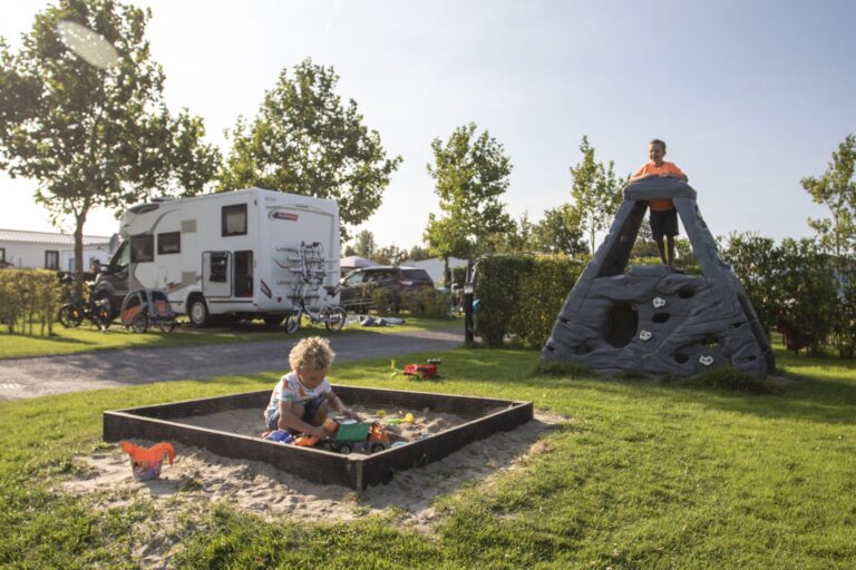 Vakantiepark De Molenhoek - Bild 3