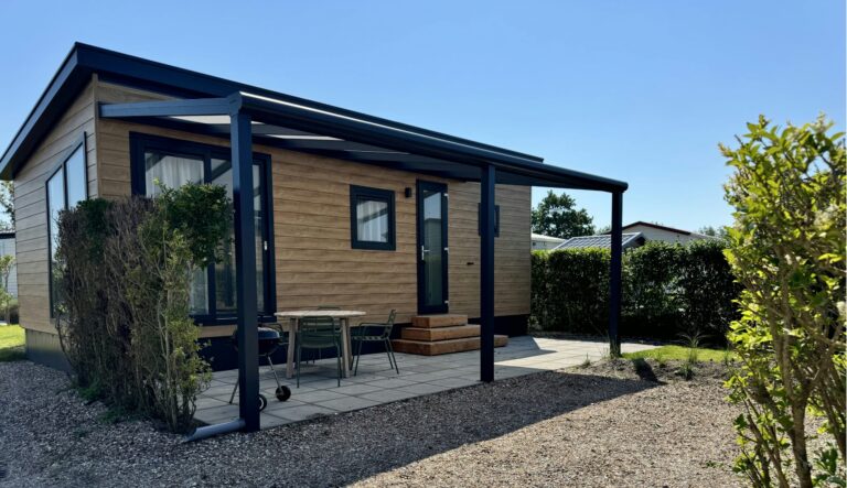 Vakantiepark De Molenhoek - Bild 4