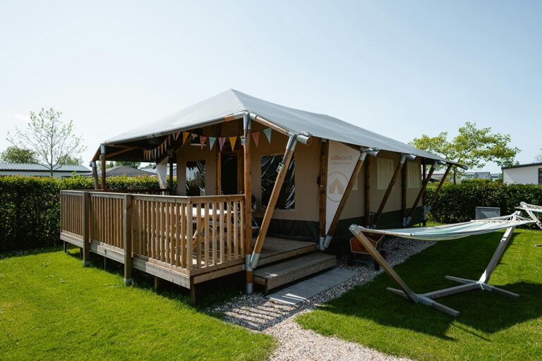 Vakantiepark De Molenhoek - Bild 5