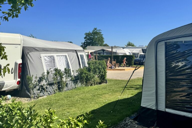 Vakantiepark De Molenhoek - Bild 6