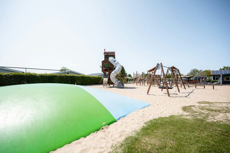 Vakantiepark De Molenhoek - Bild 9