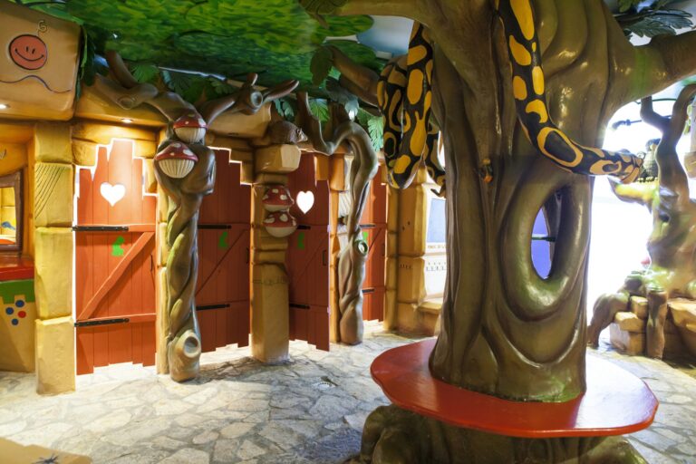 Vakantiepark De Oude Molen - Bild 10