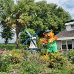 Vakantiepark De Oude Molen - Bild 13