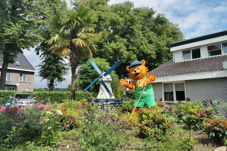 Vakantiepark De Oude Molen - Bild 13