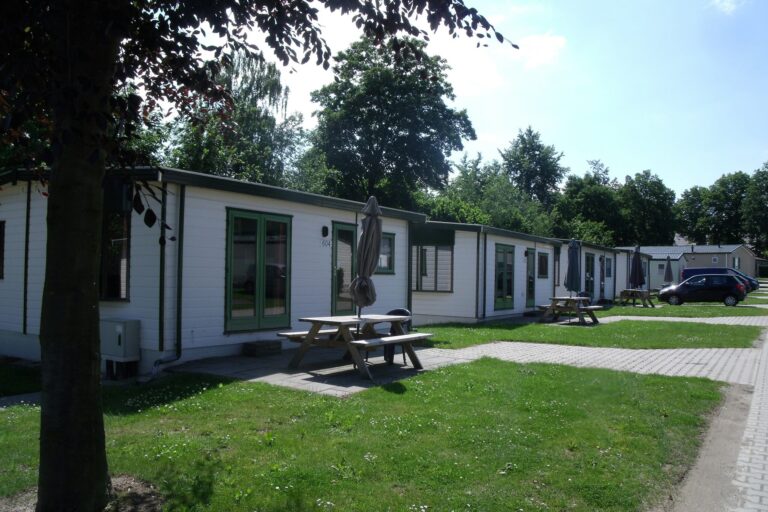 Vakantiepark De Oude Molen - Bild 2