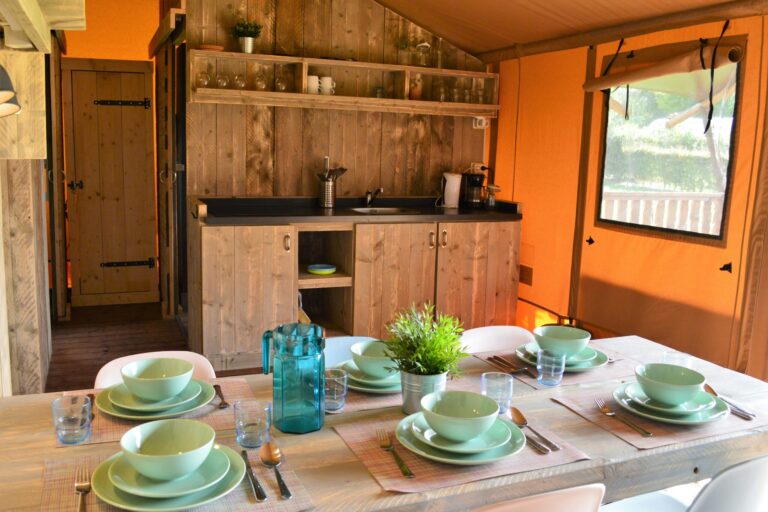 Vakantiepark De Oude Molen - Bild 5