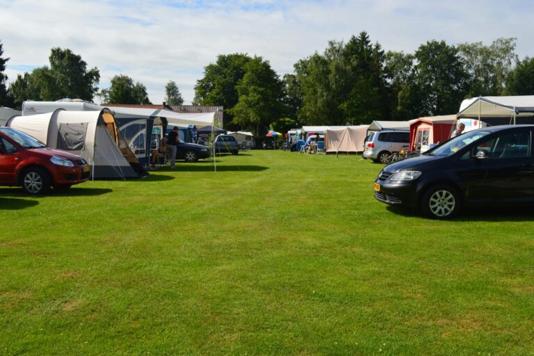 Vakantiepark De Oude Molen - Bild 6