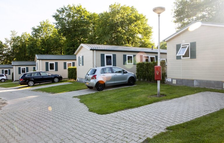 Vakantiepark De Oude Molen - Bild 8