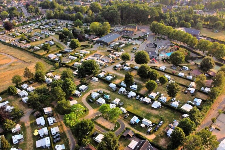 Vakantiepark De Oude Molen - Bild 1 Vakantiepark De Oude Molen - Bild 1