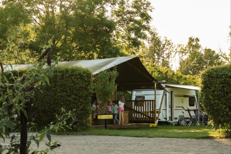 Vakantiepark De Toffe Peer - Bild 11 Vakantiepark De Toffe Peer - Bild 11