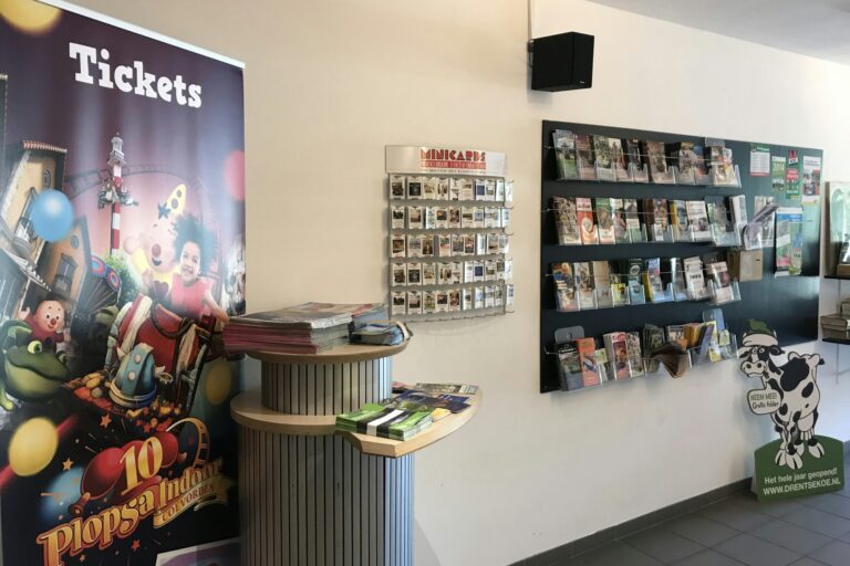 Vakantiepark De Toffe Peer - Bild 4 Vakantiepark De Toffe Peer - Bild 4