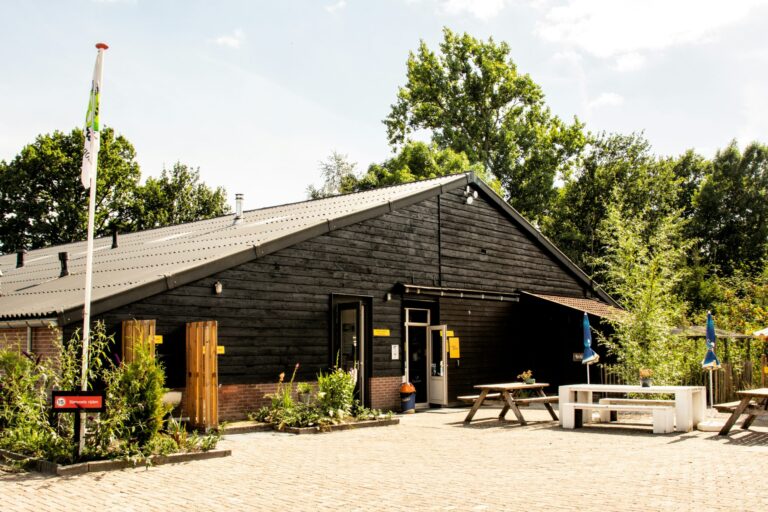 Vakantiepark De Toffe Peer - Bild 8 Vakantiepark De Toffe Peer - Bild 8