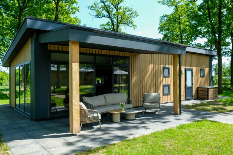 Vakantiepark De Witte Berg - Bild 11