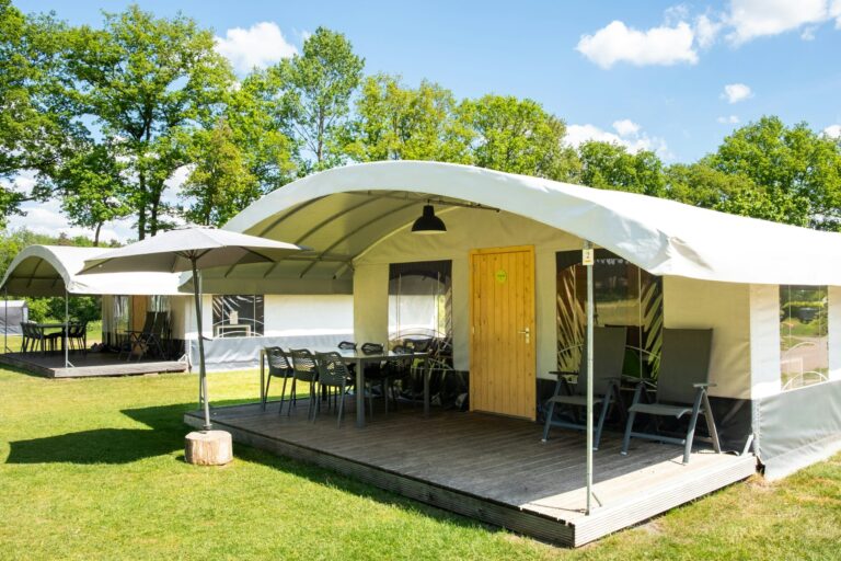 Vakantiepark De Witte Berg - Bild 12