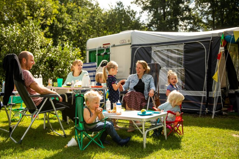 Vakantiepark De Witte Berg - Bild 13