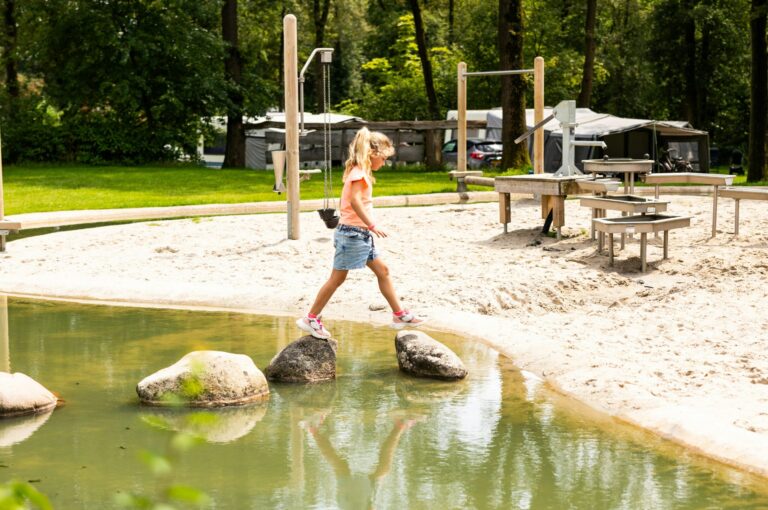 Vakantiepark De Witte Berg - Bild 18