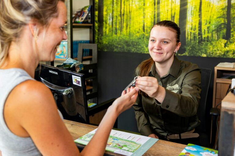 Vakantiepark De Witte Berg - Bild 20