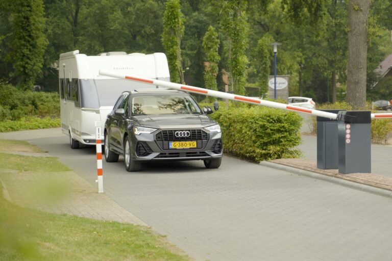 Vakantiepark De Witte Berg - Bild 3