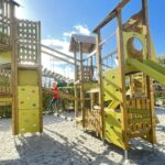 Vakantiepark De Witte Berg - Bild 4